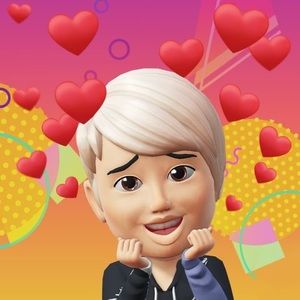 Meet your Posher, Cindy